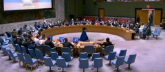 联合国安理会审议南苏丹局势 中方呼吁国际