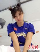 “小哪吒”张雨霏谈《哪吒2》：年轻人可学
