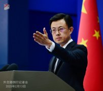中方：与各方加强合作维护北极和平稳定与可
