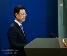 加拿大官员将中国描绘成美加“共同的经济敌